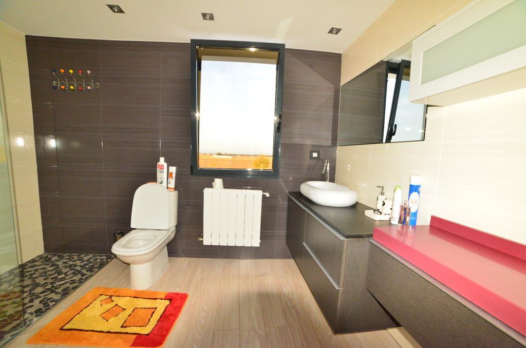 Futurcasa Casa Rural Spa Y Cine La Felipa المظهر الخارجي الصورة
