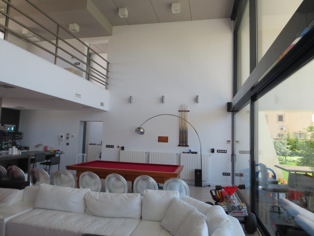 Futurcasa Casa Rural Spa Y Cine La Felipa المظهر الخارجي الصورة