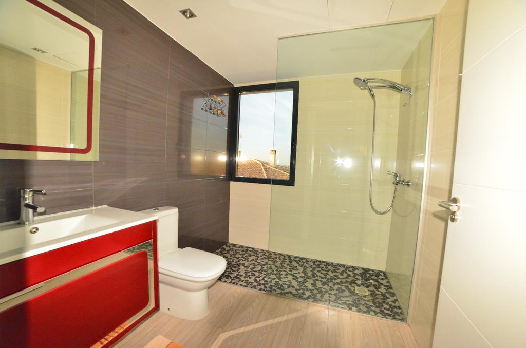 Futurcasa Casa Rural Spa Y Cine La Felipa المظهر الخارجي الصورة