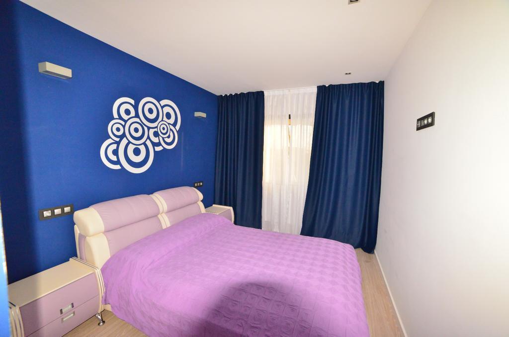Futurcasa Casa Rural Spa Y Cine La Felipa المظهر الخارجي الصورة