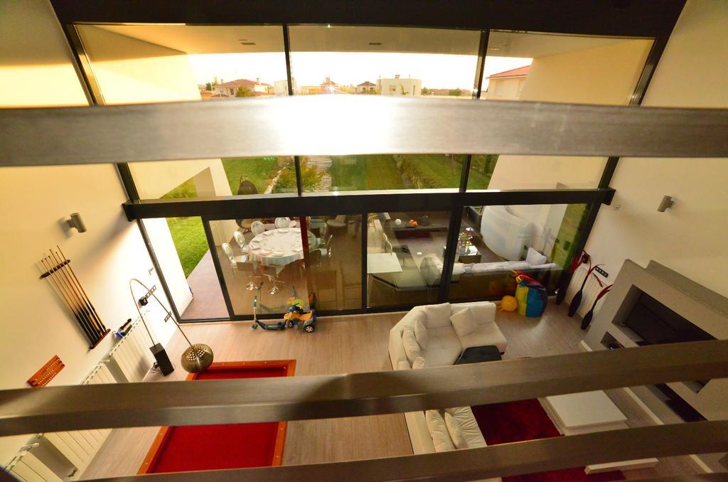 Futurcasa Casa Rural Spa Y Cine La Felipa المظهر الخارجي الصورة