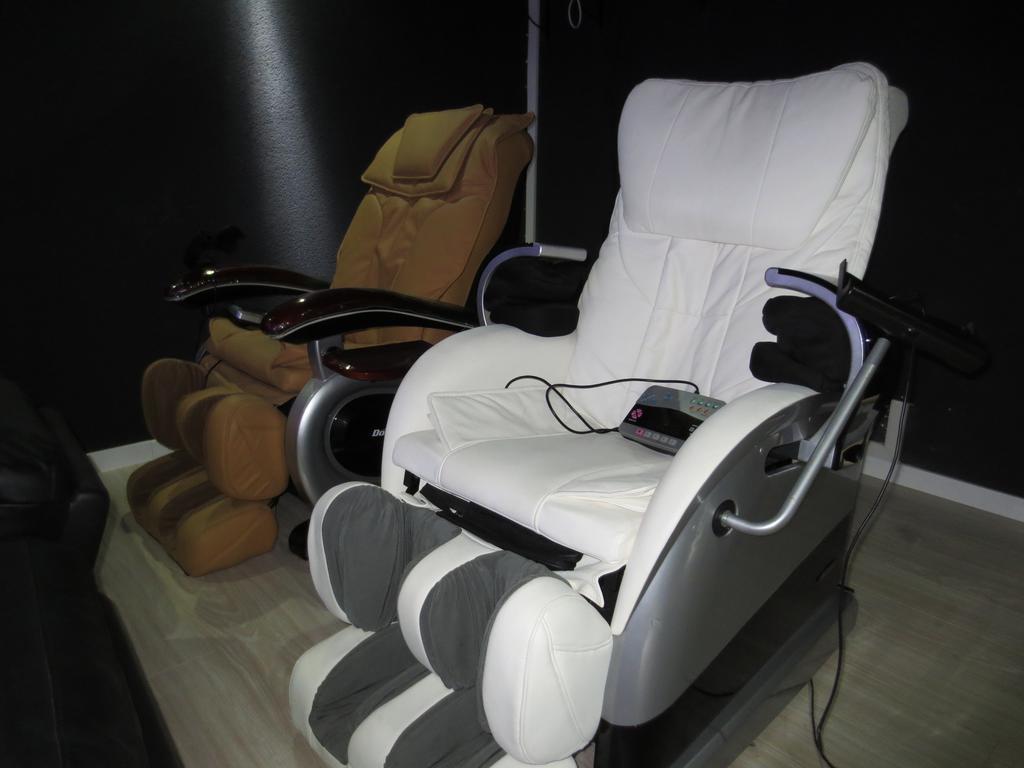 Futurcasa Casa Rural Spa Y Cine La Felipa المظهر الخارجي الصورة