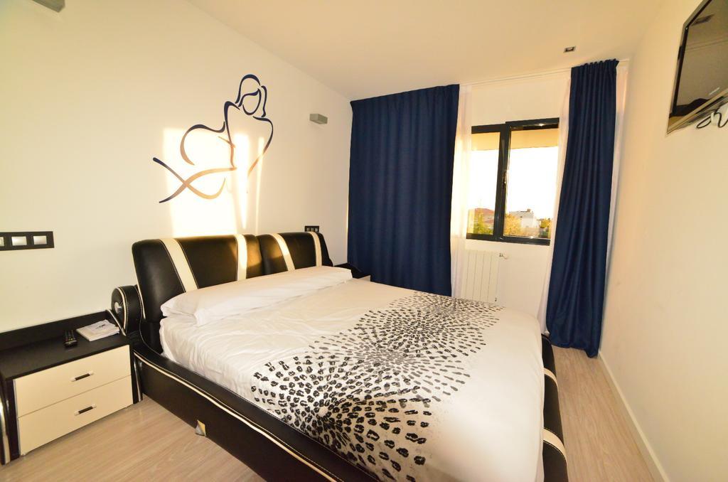 Futurcasa Casa Rural Spa Y Cine La Felipa المظهر الخارجي الصورة