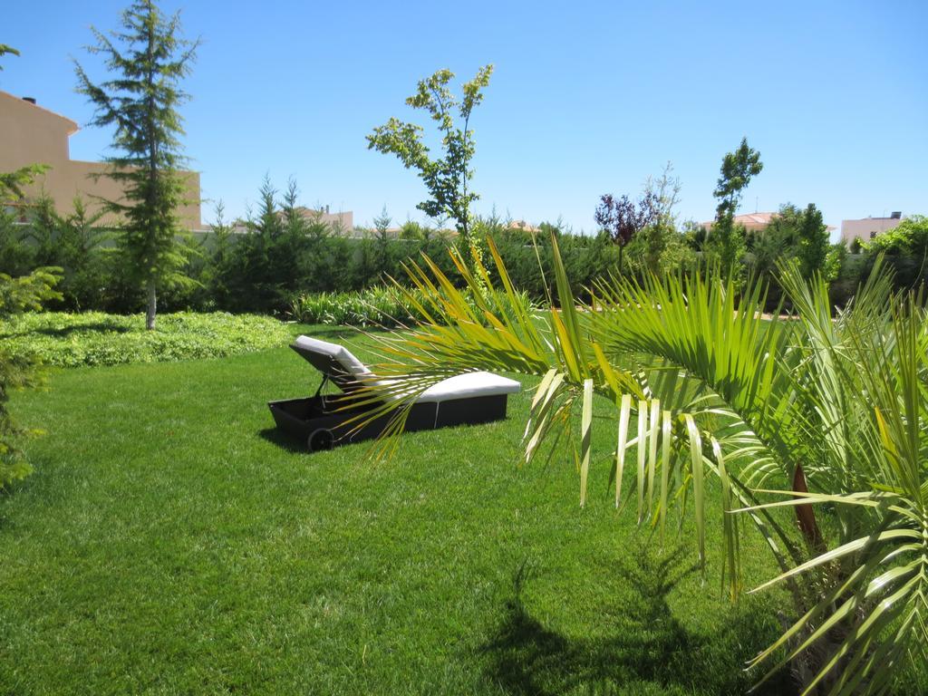 Futurcasa Casa Rural Spa Y Cine La Felipa المظهر الخارجي الصورة