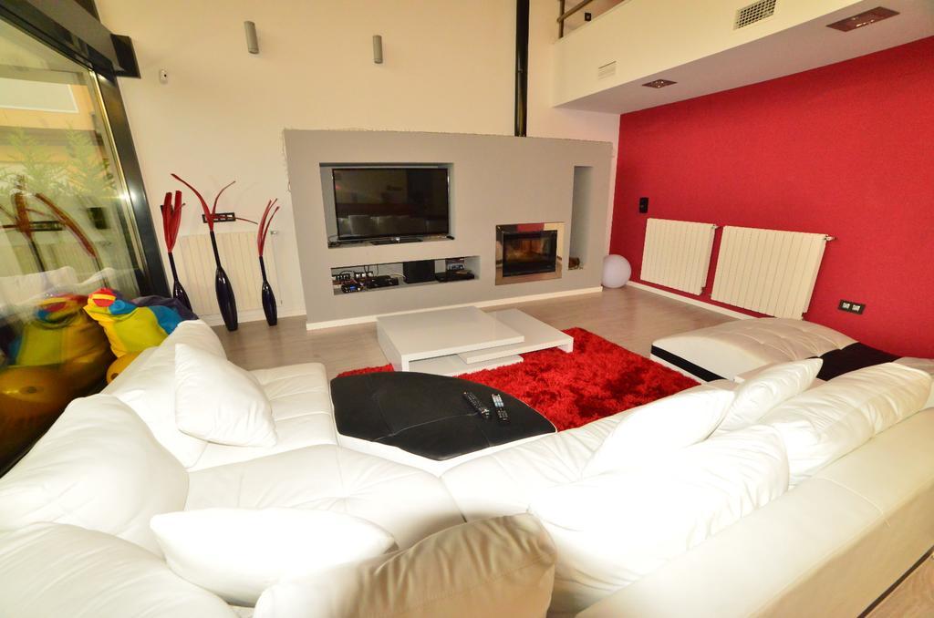 Futurcasa Casa Rural Spa Y Cine La Felipa المظهر الخارجي الصورة